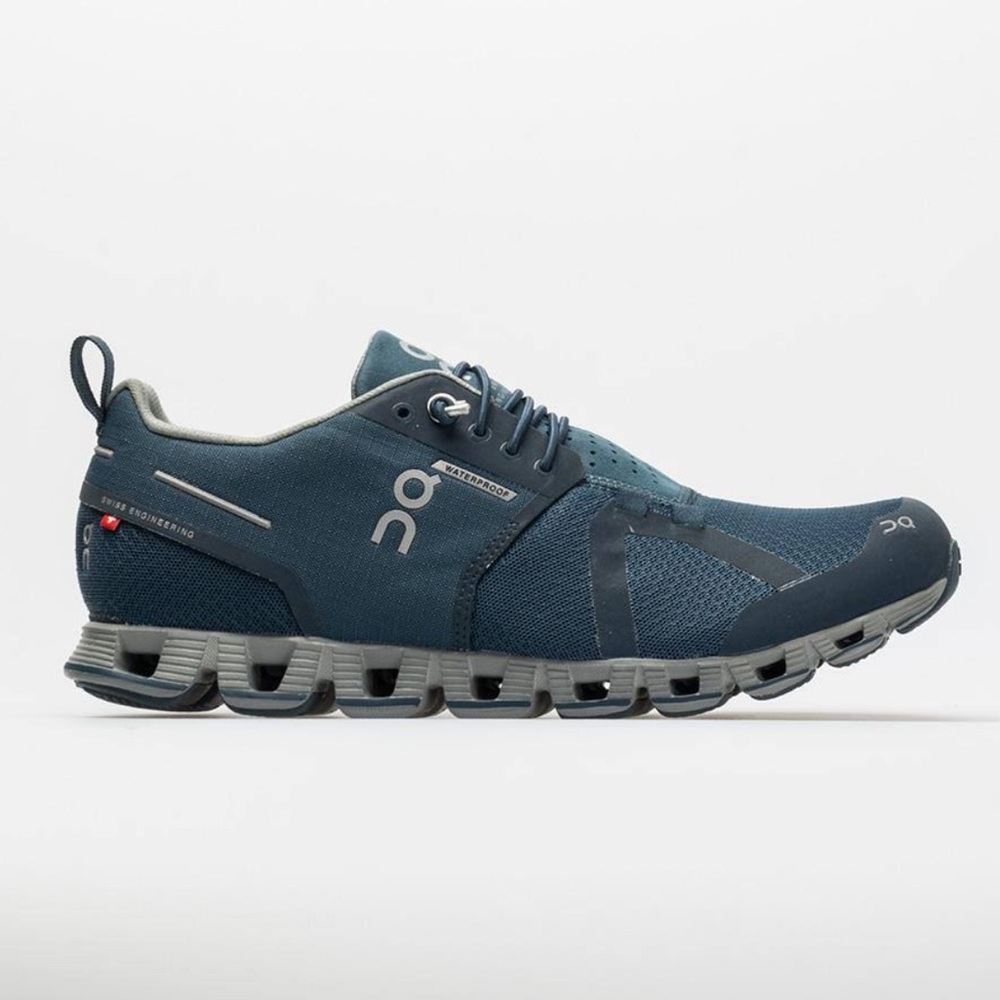 Women’s On Cloud Waterproof Running Shoe